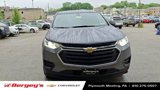 Certified 2019 Chevrolet Traverse LS image 3