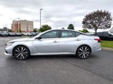Used 2022 Nissan Altima 2.5 SR image 3
