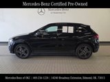 Certified 2025 Mercedes-Benz GLA 250 4MATIC image 5
