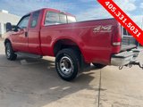 Used 2001 Ford F250 XLT image 5