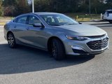 New 2025 Chevrolet Malibu RS image 4
