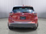 Used 2019 Nissan Murano SL w/ SL Technology Package image 4