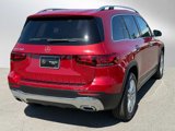Used 2021 Mercedes-Benz GLB 250 4MATIC image 5