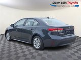 New 2025 Toyota Corolla LE image 4
