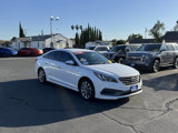 Used 2015 Hyundai Sonata Sport w/ Option Group 03 image 2