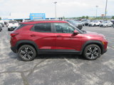 Certified 2023 Chevrolet TrailBlazer LT w/ Convenience Package image 5