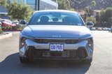 New 2025 Kia K4 GT-Line image 3