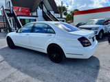 Used 2012 Mercedes-Benz S 550 image 2