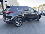 Used 2021 Kia Sportage LX image 4