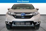 Used 2018 Honda CR-V EX image 3