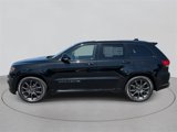 Used 2020 Jeep Grand Cherokee High Altitude image 2