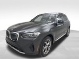 Certified 2022 BMW X3 xDrive30i w/ Convenience Package image 5