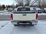Used 2009 GMC Sierra 1500 SLT w/ White Diamond Edition image 4