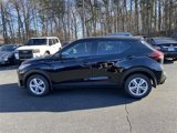 New 2024 Nissan Kicks S image 2