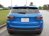 Used 2019 Jeep Compass Sport image 6