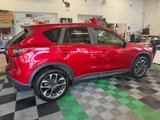 Used 2016 MAZDA CX-5 Grand Touring image 4