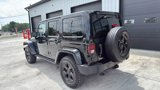 Used 2015 Jeep Wrangler Unlimited Sahara image 4