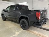 New 2025 GMC Sierra 1500 Elevation image 4