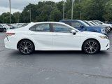 Used 2018 Toyota Camry SE image 4