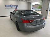 Used 2017 Nissan Maxima 3.5 SV image 4
