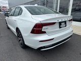 Certified 2024 Volvo S60 B5 Core image 3
