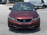 Used 2015 Honda Civic EX-L image 2