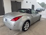 Used 2005 Nissan 350Z Touring image 4