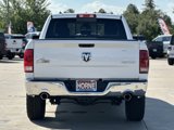 Used 2017 RAM 1500 Big Horn image 4