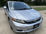Used 2012 Honda Civic EX-L image 2