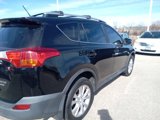 Used 2015 Toyota RAV4 Limited image 4