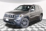 Used 2019 Jeep Grand Cherokee Limited w/ Luxury Group II image 2