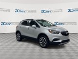 Certified 2021 Buick Encore Preferred w/ Safety Package image 2