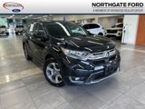 Used 2018 Honda CR-V EX image 1