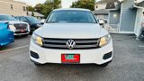 Used 2018 Volkswagen Tiguan Limited image 3