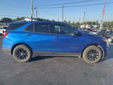 Used 2019 Chevrolet Equinox LS w/ LS Convenience Package image 3