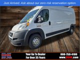 Used 2021 RAM ProMaster 2500 w/ Convenience Group image 3
