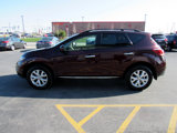 Used 2014 Nissan Murano SV image 2