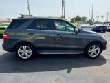 Used 2012 Mercedes-Benz ML 350 4MATIC image 5
