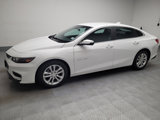 Used 2018 Chevrolet Malibu LT image 2