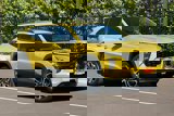 New 2025 Chevrolet Trax RS w/ Sunroof Package image 2