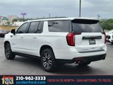 Used 2022 GMC Yukon XL AT4 image 3