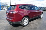 Used 2017 Chevrolet Traverse Premier image 5