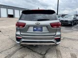 Used 2019 Kia Sorento SX w/ SX Touring Package image 4