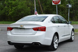 Used 2015 Chevrolet Impala LTZ image 4