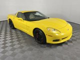 Used 2006 Chevrolet Corvette Coupe w/ Preferred Equipment Group image 3