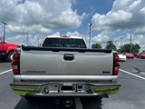 Used 2006 Chevrolet Silverado 1500 LT w/ Onstar Plus Package image 6