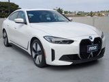 Used 2023 BMW i4 eDrive40 w/ Premium Package image 6