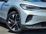 Used 2021 Volkswagen ID.4 Pro S w/ ID.4 Protection Package image 2