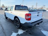 New 2025 Ford Maverick XLT w/ XLT Luxury Package image 5