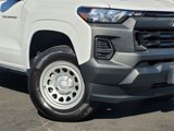 New 2025 Chevrolet Colorado W/T w/ Advanced Trailering Package image 3